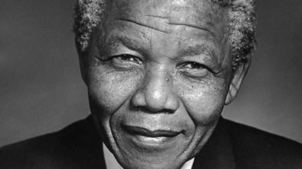 Leiderschap Nelson Mandela